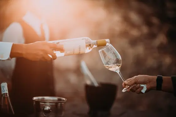 Natural wine, without the jargon